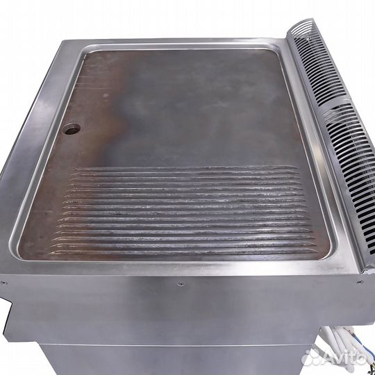 Жарочные поверхности ElectroLux