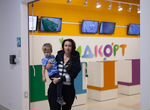 Детский центр, спортивный лофт в Прим. р-не