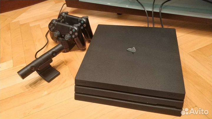Sony PS4 PRO