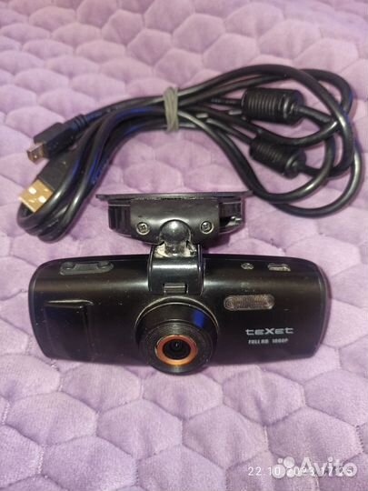 Видеорегистратор