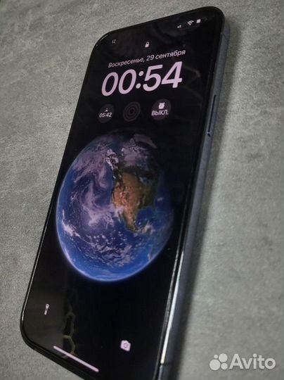 iPhone 13 Pro Max, 128 ГБ
