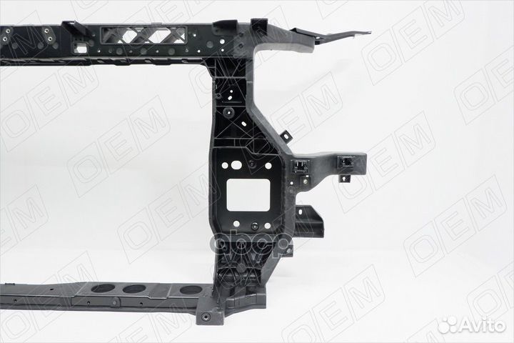Панель передняя Hyundai Santa Fe 4 TM 2020-2023