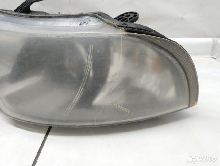 Фара передняя левая Daewoo Nexia 150 1.6 F16D3