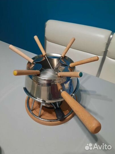 Фондюшница