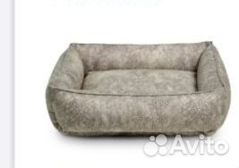 Лежанка для маленьких собак