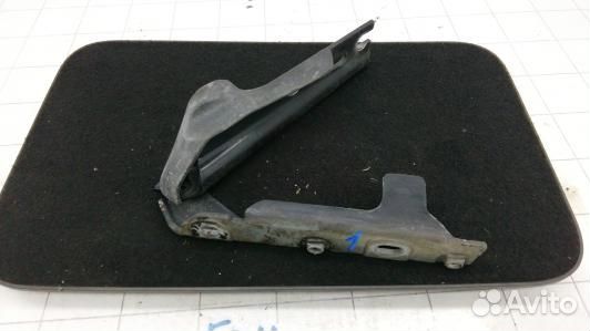 Петля капота saab 9-3 YS3F (91S12D501)