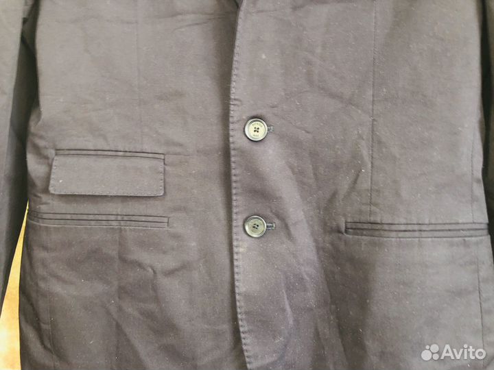 Patrizia pepe пиджак