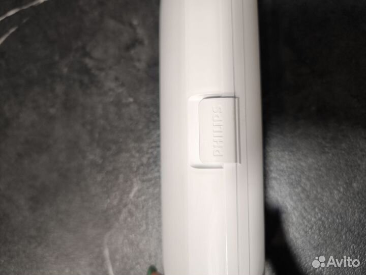 Чехол для зубной щётки Philips sonicare
