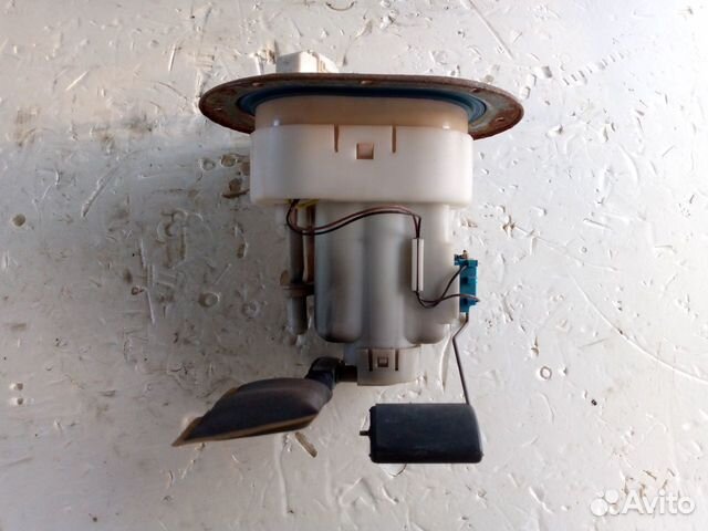 Топливный насос Hyundai Tucson JM 2.0