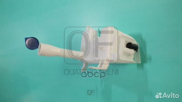 Бачок омывателя ветрового стекла QF20N00008 QUA