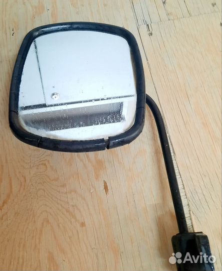 Крыло переднее левое,правое газ 3302