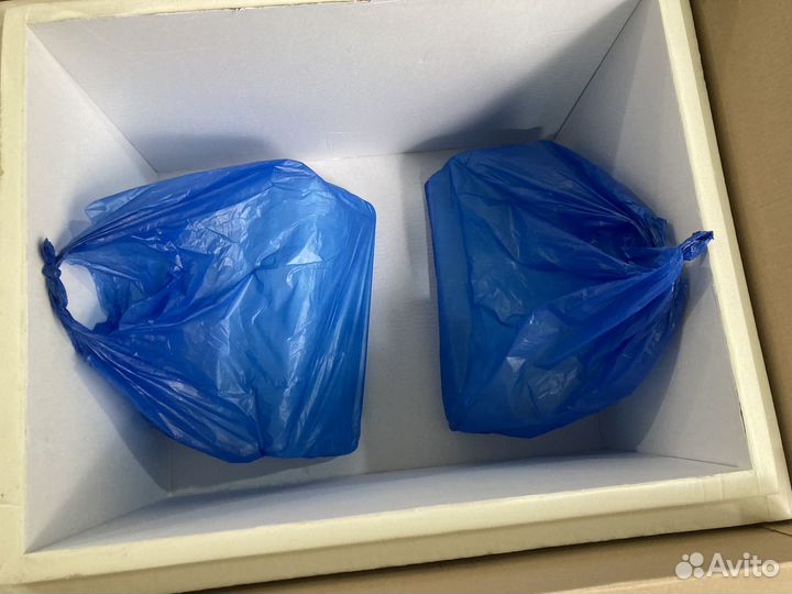 Термоконтейнер, холодильник, контейнер