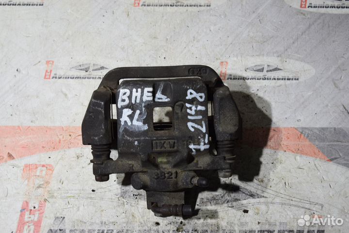 Суппорт зад лево c Subaru Legacy BH9 EJ254