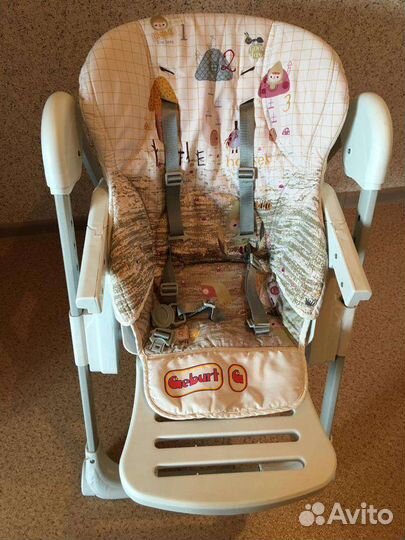 Стул для кормления