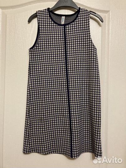 Школьные платья пакетом