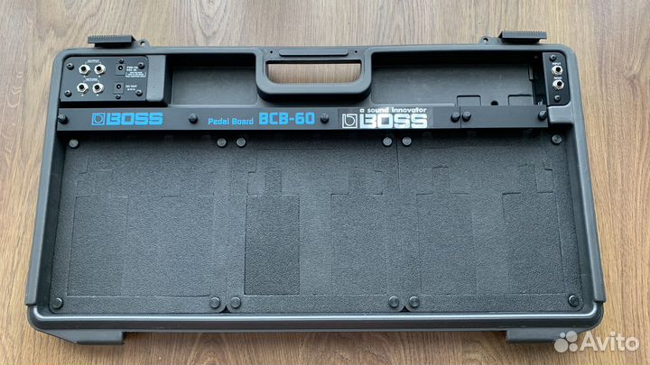 Педалборд Boss BCB-60