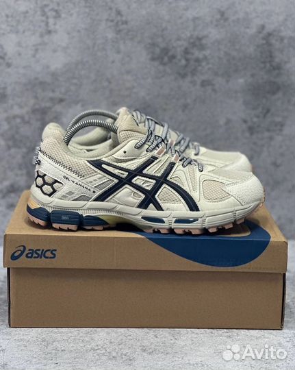 Кроссовки Asics Gel KaHana 8