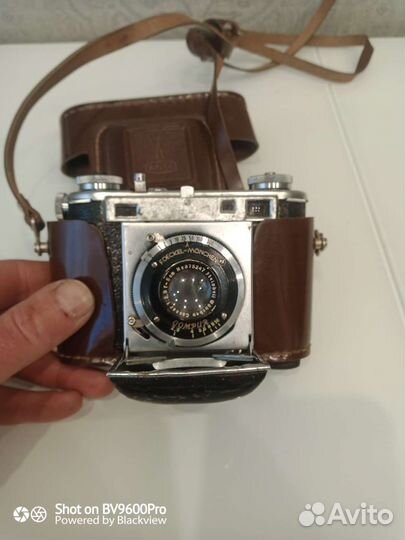 Продам фототехнику