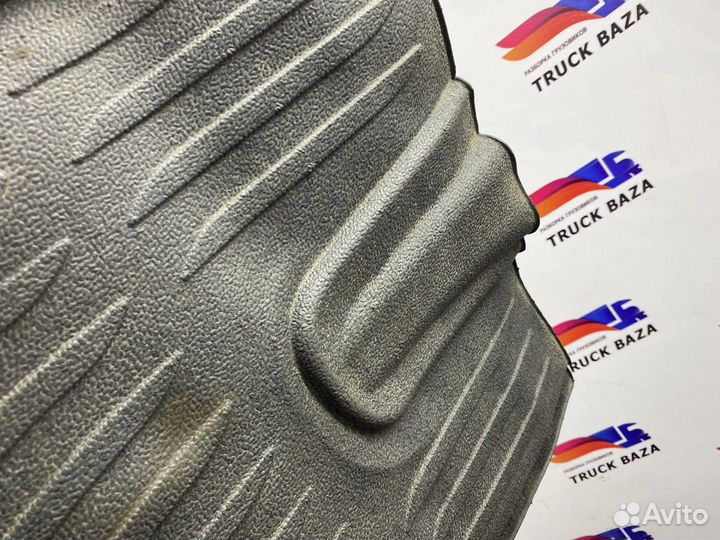 Коврик салона Man TGA, Man TGS, Man TGX