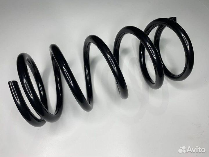 Пружины задние для Lexus RX III (AL10) 4823148530