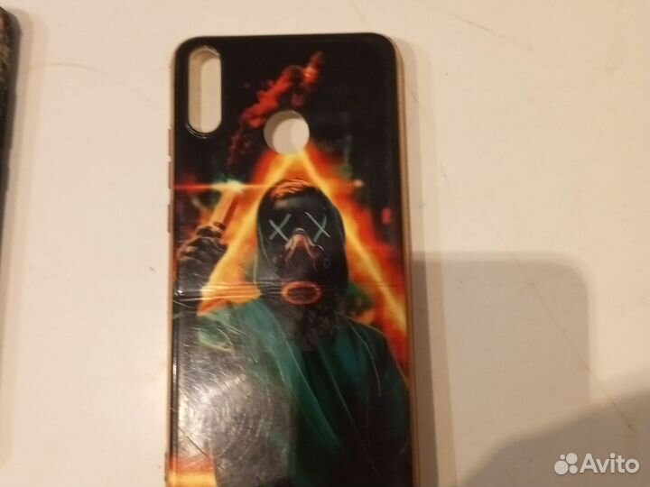 Смартфон бу honor 8x