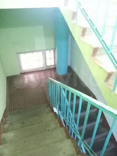 3-к. квартира, 68,4 м², 5/5 эт.