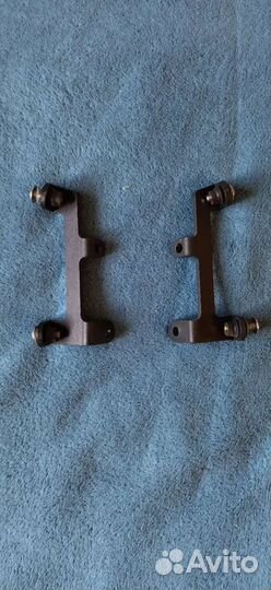 Стекло ветровое Yamaha MT09 2013 - 2016 год