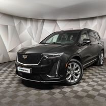 Cadillac XT6 2.0 AT, 2020, 61 385 км, с пробегом, цена 4 399 700 руб.