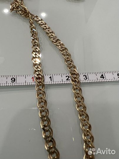 Золотая цепь