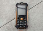 Сотовый телефон teXet TM-530R черный