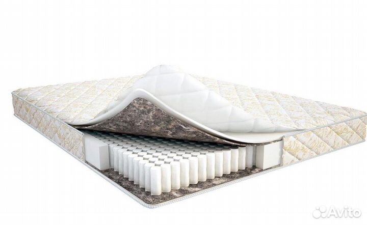 Матрас Balance Forma