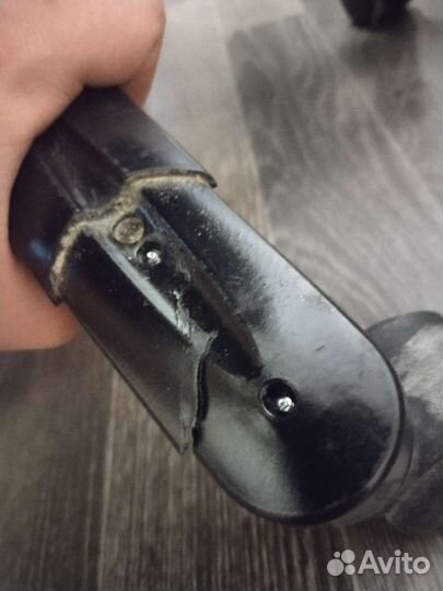 Игровое кресло бу