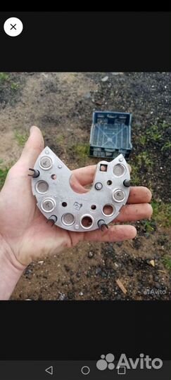 Запчасти на газель 3302