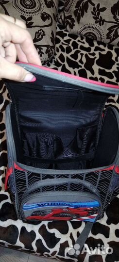 Рюкзак новый ортопедический