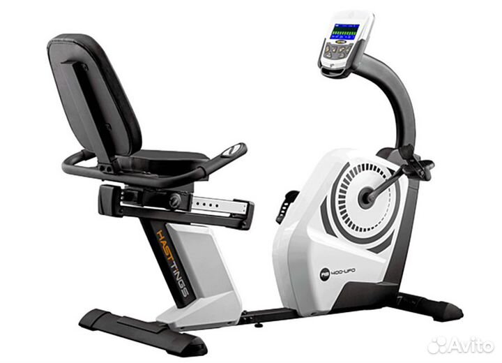 Велотренажер Hasttings RB400 UFO