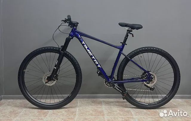 Велосипед горный R29, 19 рама.Гидравлика.Новый