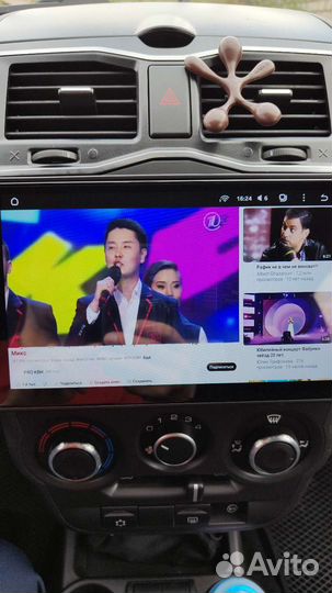 Планшет Tyes cc2 plus 2*32 гб