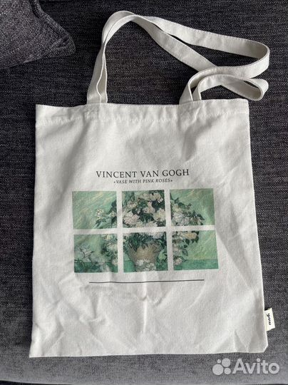 Сумка шоппер новая