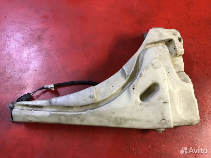 Бачок омывателя VW Touareg 1 BAC 2002 - 2010