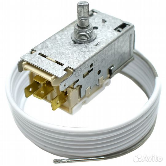Термостат (терморегулятор) ranco K56-L1970 для хо