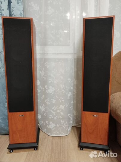 Акустика Acoustic Energy Aegis Evo Three