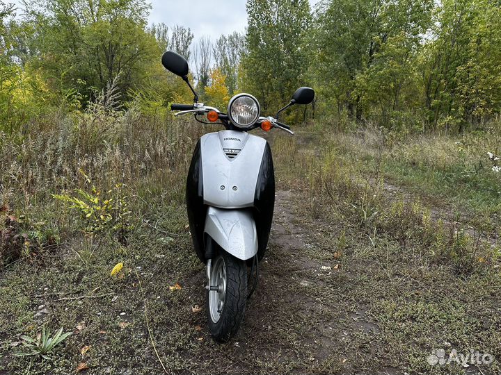 Honda Today 4Т