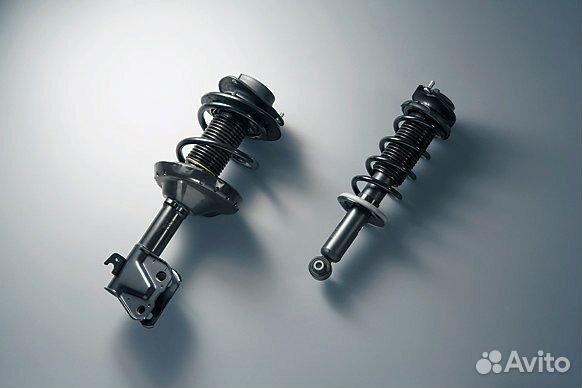 Стойки Амортизаторы под заказ ремонт гарантия