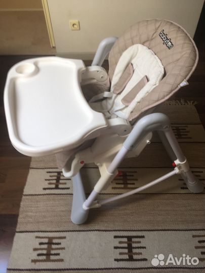 Детский стул для кормления Babyton