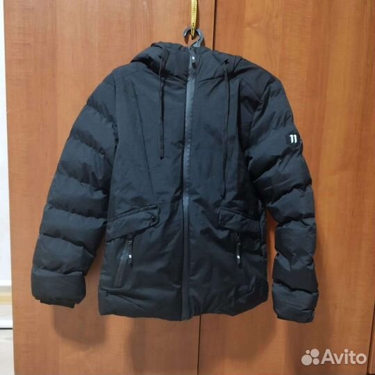 Куртка мужская