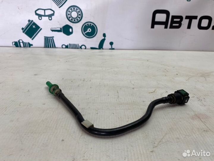 Трубка топливная Лада Ларгус 21129 2020