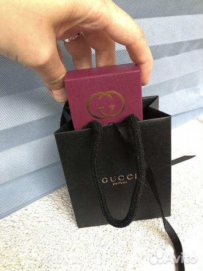 Парфюмерная вода женская Gucci Guilty Absolute