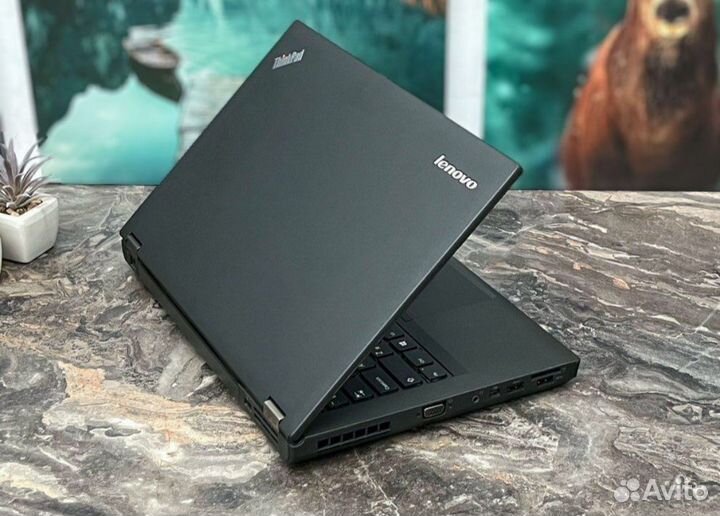 Ноутбук Lenovo ThinkPad T440