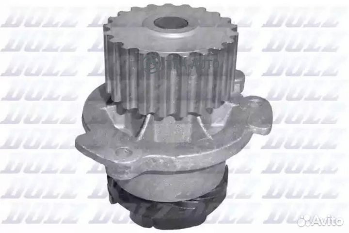Dolz L125 Помпа LADA