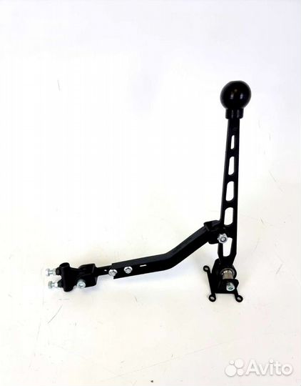 Кулиса ваз 2101-07 